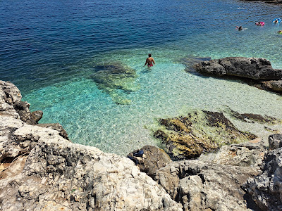 Kimilia Beach — fotografia 4