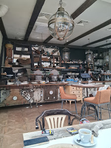 Marché Restaurant — fotografia 3