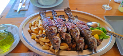Bistro Ribič — fotografia 3