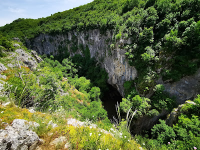 Emen Canyon — fotografia 3