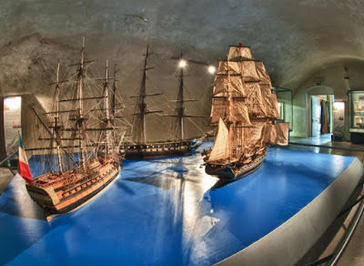 Galata Museo del Mare — fotografia 5