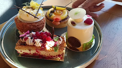 Platán Bistro — fotografia 5