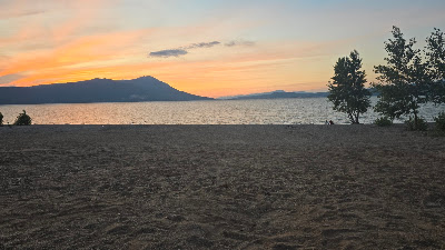 Plaža Marinovac — fotografia 5