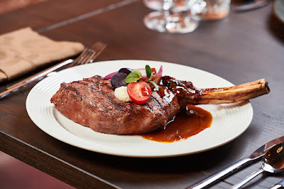 Restaurant De Basiliek — fotografia 4