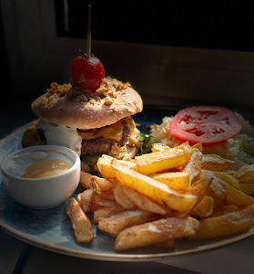 RESTAURANT TATA SI FIUL — fotografia 5