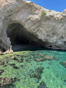 Cave of the Seal — fotografia 5
