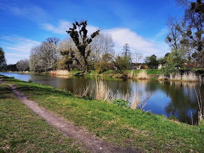 Park Nad Kanałem