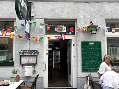 Vienna Wirtshaus — fotografia 3