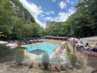 Pozar Thermal Baths — fotografia 5