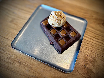 Cobalto Restaurant — fotografia 5