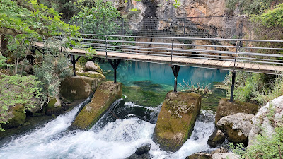 Kolethra Spring — fotografia 4