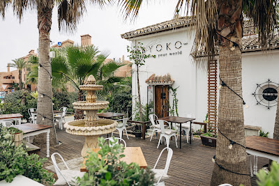 BYOKO | Estepona — fotografia 4