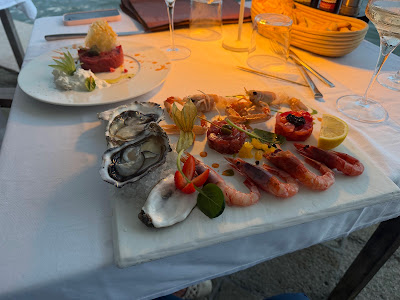 Ristorante Riviera — fotografia 4