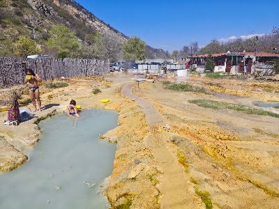 Mineral baths Rupite — fotografia 5