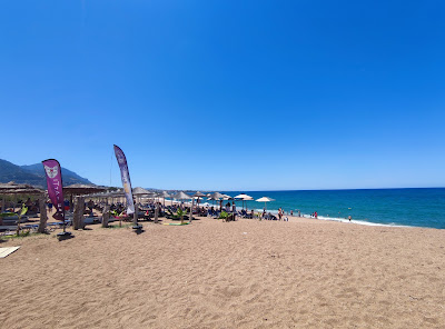 Sani Beach — fotografia 5