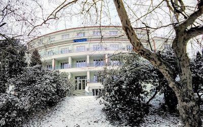 Lázně Teplice nad Bečvou — fotografia 5
