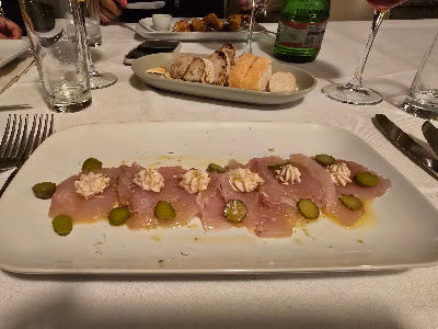 Macchianera Ristorante — fotografia 3
