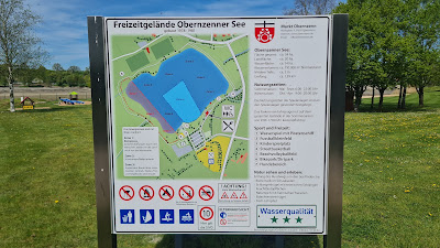 See Camping Obernzenn — fotografia 4