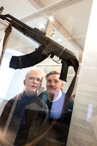 War Museum — fotografia 1