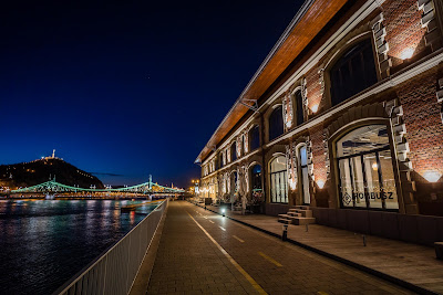 Rombusz Étterem és Rendezvénytér — fotografia 4