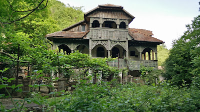 Cascada Şuşara — fotografia 5