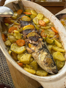 Taverna Fish-Time — fotografia 5