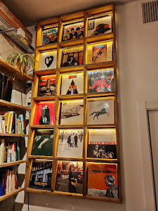 Sospechoso Bar — fotografia 3