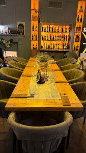 Nuka Bistro — fotografia 3