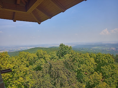 Óház-kilátó — fotografia 3