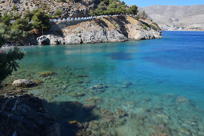 Gefira Beach — fotografia 3