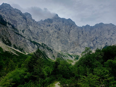 Triglav — fotografia 3