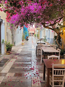 Syntagma Square - Nafplio — fotografia 5