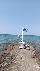 Kaminia Beach — fotografia 5