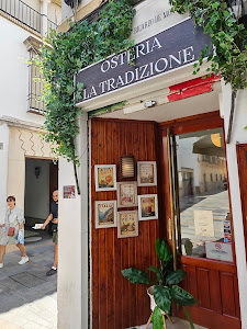 Osteria La Tradizione - Osteria italiana en Córdoba — fotografia 3