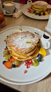Cafe Brunch Győr — fotografia 5