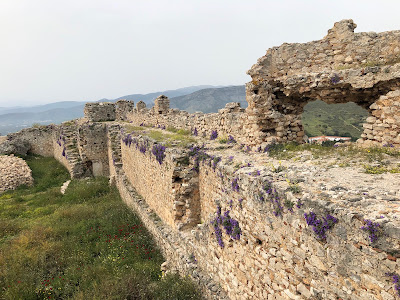 Castle of Argos (Larisa) — fotografia 4