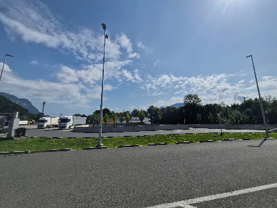 ASFINAG Raststation Angath Nord — fotografia 3