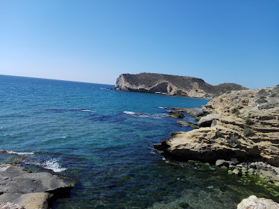 Playa de la Higueríca — fotografia 5