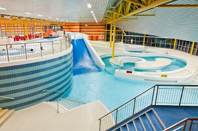 Aquacentrum Šutka — fotografia 3