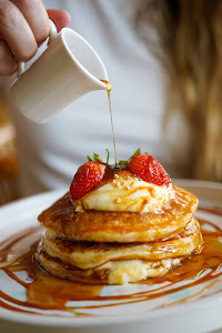 Brunch & Cake — fotografia 3