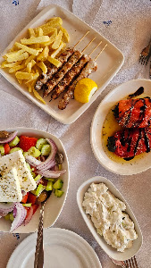 Kraniotis Tavern — fotografia 3