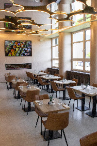 Familiya - Modern Family Cuisine