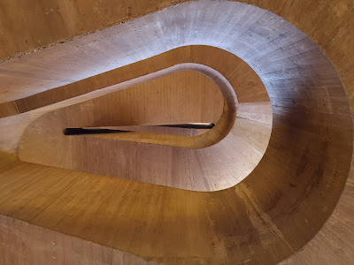 Museum Küppersmühle — fotografia 5