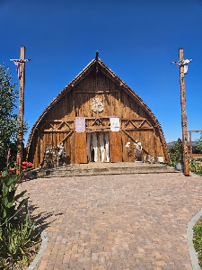 Viking Village Panoramic Park — fotografia 3