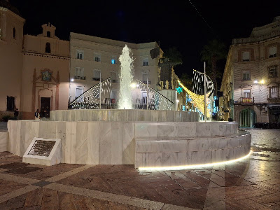 Estatua de Cristóbal Colón — fotografia 3