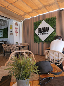 RAW Lounge — fotografia 3