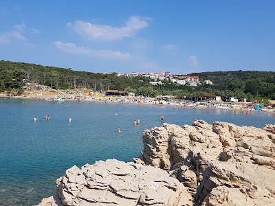 Livacina Beach