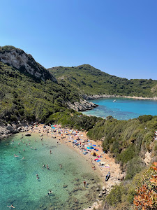 Θέα Πόρτο Τιμόνι — fotografia 3