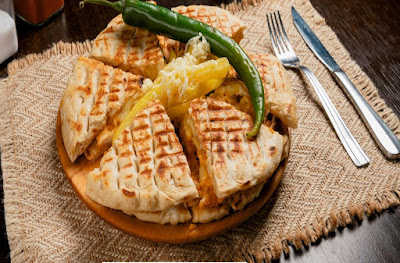 Souvlaki Yanaki — fotografia 3