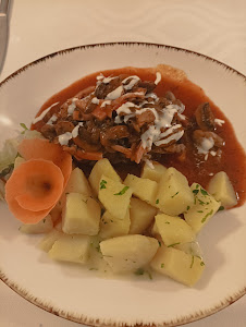 Restaurant Tei — fotografia 5